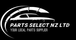 Parts Select NZ Limited
