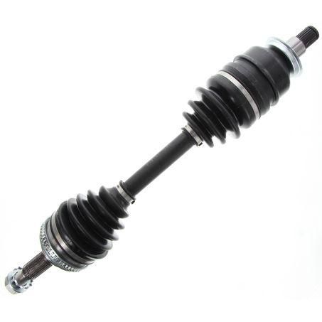 Driveline