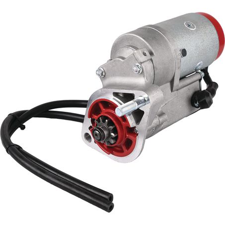 Starter Motors