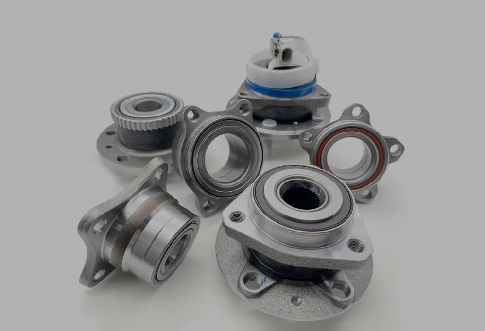 Wheel Bearing Hubs & Kits
