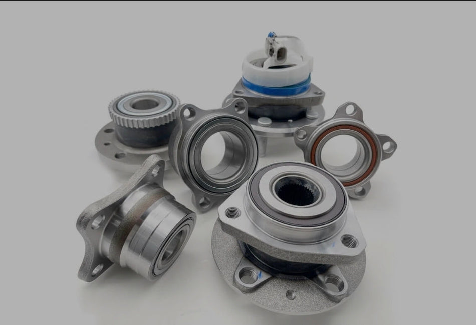 Wheel Bearing Hubs & Kits