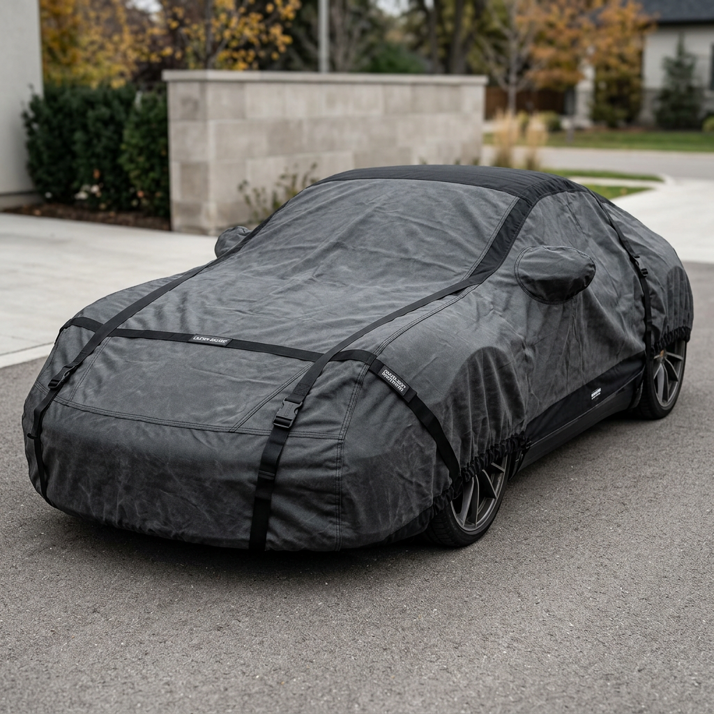 Car covers standard & heavy duty indoor & outdoor NZ