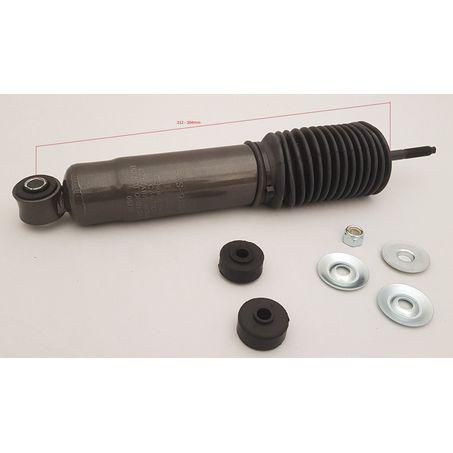 911009 NISSAN NAVARA 1997-2000 D22 4WD TELE FRONT SHOCK ABSORBER HD