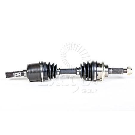 FORD COURIER & MAZDA B-SERIES BRAVO PROCEED FRONT AXLE CV AXLE DRIVESHAFT COMPLETE