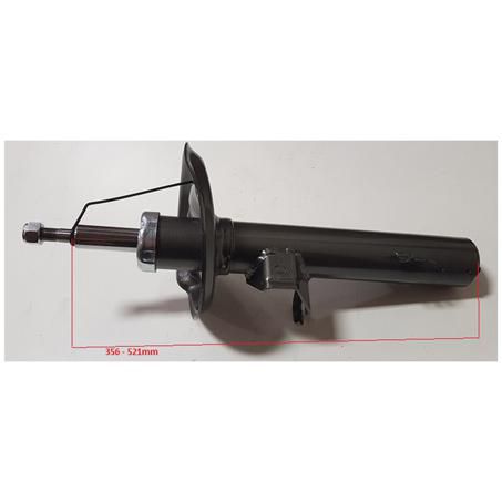 928000L BMW X3 E83 FRONT SHOCK ABSORBER STRUT LEFT HAND