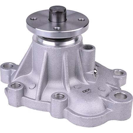 TOYOTA 2Y 3Y 4Y WATER PUMP & GASKET