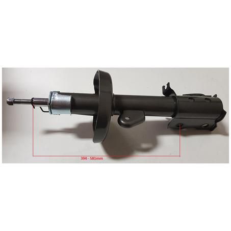 925004R HONDA CROSSROAD FRONT RH SHOCK ABSORBER STRUT RT1 RT2 RT3
