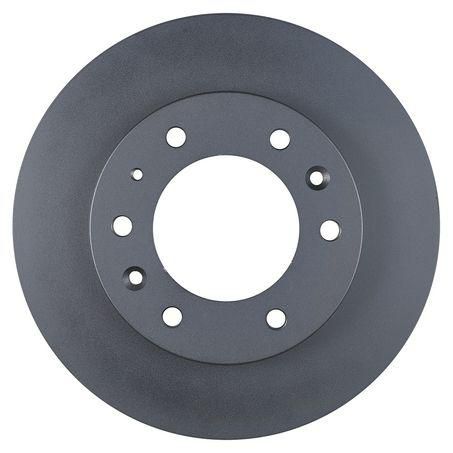 FORD RANGER MAZDA BT-50 PX PX2 PX3 FRONT DISC BRAKE ROTOR 302MM