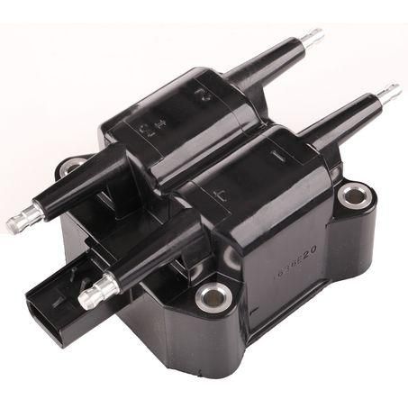 MINI COOPER IGNITION COIL PACK R50 R52 R53 1.6L COOPER S CC427