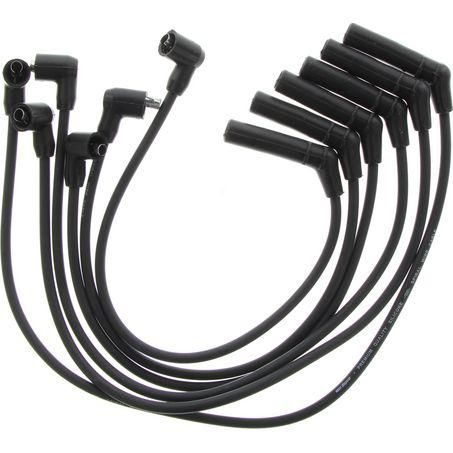 MITSUBISHI 6G72 IGNITION LEAD SET
