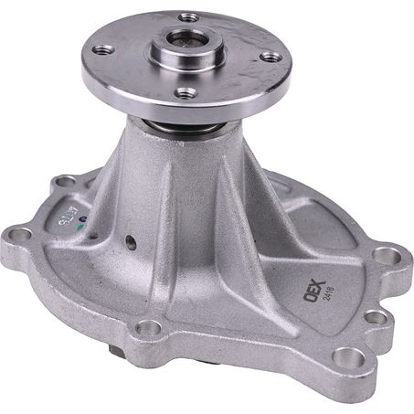 NISSAN DATSUN L16 L18 L20 WATER PUMP & GASKET
