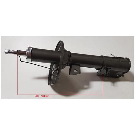926405L HYUNDAI SANTA FE FRONT L/H SHOCK ABSORBER STRUT 2000-2006