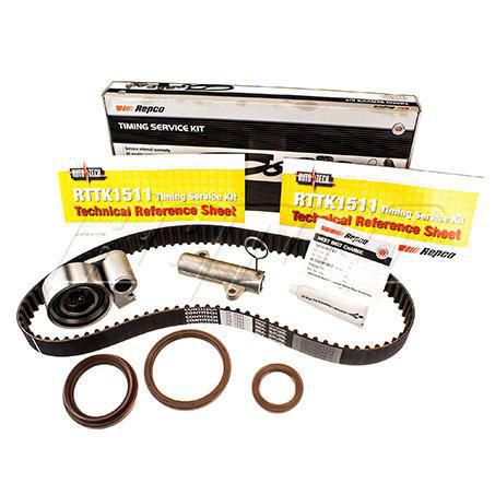 TIMING BELT KIT CAMBELT KIT FOR TOYOTA HILUX HIACE DYNA 1KD-FTV 2KD-FTV