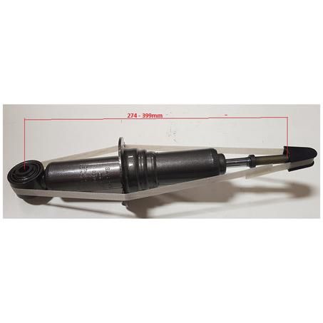 949200 HOLDEN RODEO COLORADO FRONT SHOCK ABSORBER STRUT