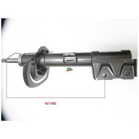 929704L DODGE CALIBER JEEP COMPASS FRONT LH SHOCK ABSORBER STRUT