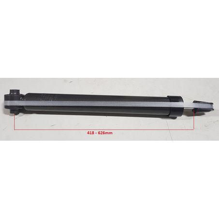 916802 AUDI A3 REAR SHOCK ABSORBER STRUT TELE 2013 ON