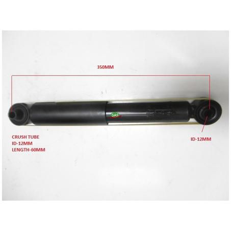 9130179 MITSUBISHI HYUNDAI EXCEL REAR TELE SHOCK ABSORBER