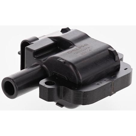 HOLDEN LS1 IGNITION COIL PACK 5.7 LITRE V8