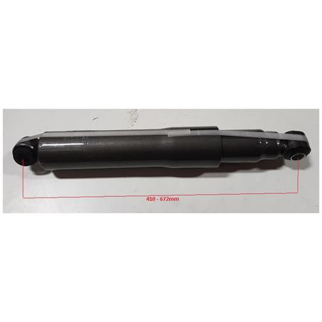 9160176 NISSAN PATROL SAFARI 89-03 REAR SHOCK ABSORBER TELE