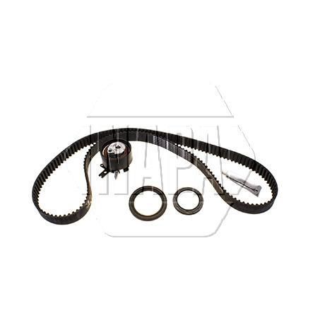 HOLDEN COLORADO RG 2.8L TIMING BELT KIT 167 TOOTH COUNT BELT