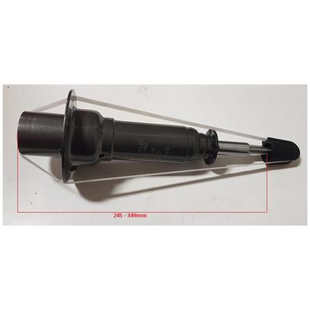 949700 JEEP CHEROKEE KJ FRONT SHOCK ABORBER STRUT KK