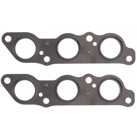 TOYOTA 1JZ-GE 2JZ-GE EXHAUST MANIFOLD GASKET MULTI LAYERED STEEL WITHOUT VCT