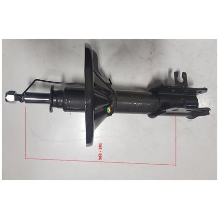 922016R MAZDA 626 FORD TELSTAR FRONT SHOCK ABSORBER STRUT