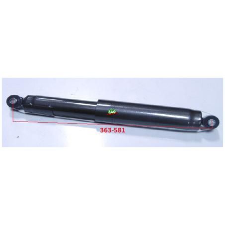 916501 VW AMAROK 11- REAR TELE SHOCK ABSORBER
