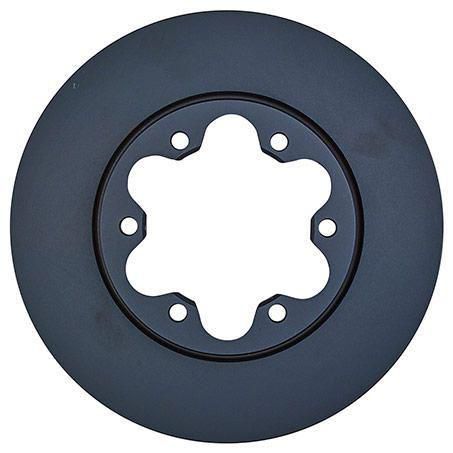TOYOTA HIACE FRONT DISC BRAKE ROTOR 285MM KDH SERIES