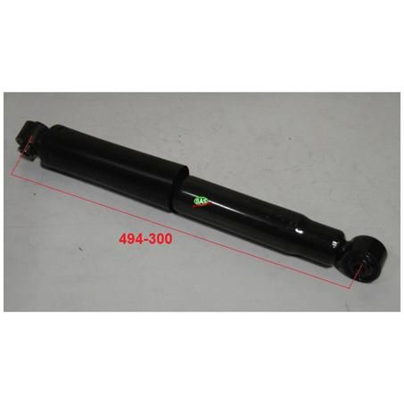 9150276 HYUNDAI H1 2008- REAR TELE SHOCK ABSORBER