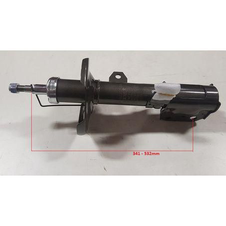 922039R STRUT TO SUIT TOYOTA AVENSIS AZT FR RH SHOCK ABSORBER