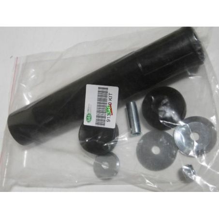 9130240KIT SUZUKI SWIFT 2004 ON REAR BUMP STOP FITTING KIT