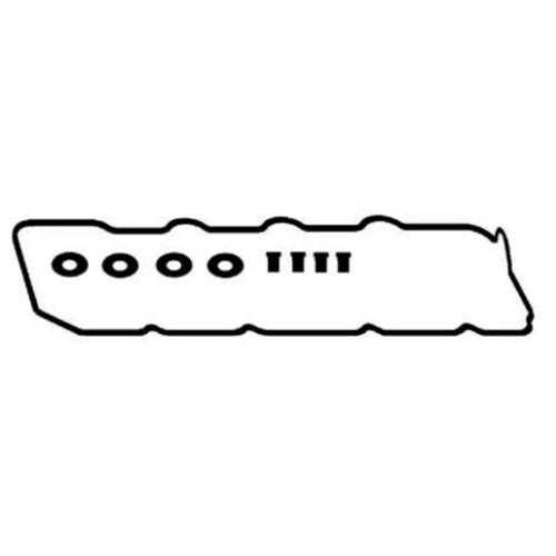 1KD-FTV VALVE COVER GASKET SET HILUX/HIACE 3.0 DIESEL TOYOTA ROCKER COVER GASKET RC3190K