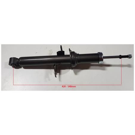941003R NISSAN SKYLINE V36 FRONT RH SPRNGSEAT SHOCK ABSORBER