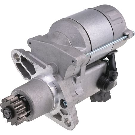 TOYOTA 1MZ-FE STARTER MOTOR 12V 13TH HARRIER ALPHARD VELLFIRE AURION