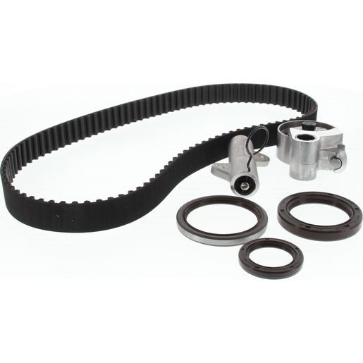 TIMING KIT WITH HYDRAULIC TENSIONER FOR TOYOTA PRADO HIACE HILUX SURF 1KZ-TE