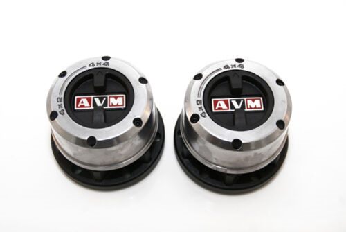 FREE WHEELING HUB KIT SUITABLE FOR IFS HILUX LN107 LN111 RN106 4RUNNER AVM413