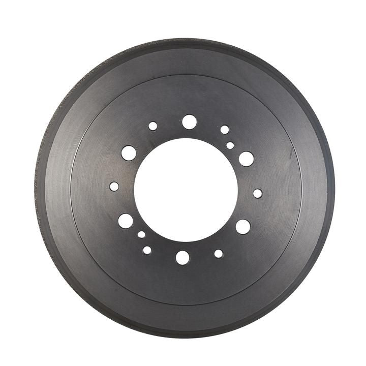 REAR BRAKE DRUMS FOR TOYOTA HILUX KZJ95 KZN185 LN167 VZN130 LN130 KZN130 KZN165