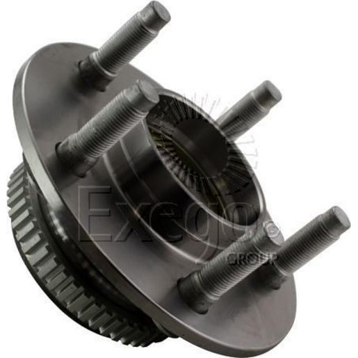 FORD FALCON FRONT WHEEL BEARING KIT AU BA BF AU1 AU2 AU3 XR6 XR8
