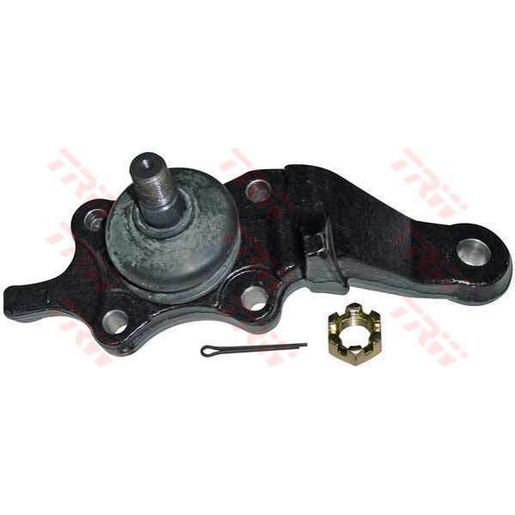 LOWER BALL JOINT L&R SOLD INDIVIDUALLY FOR TOYOTA HILUX SURF & PRADO
