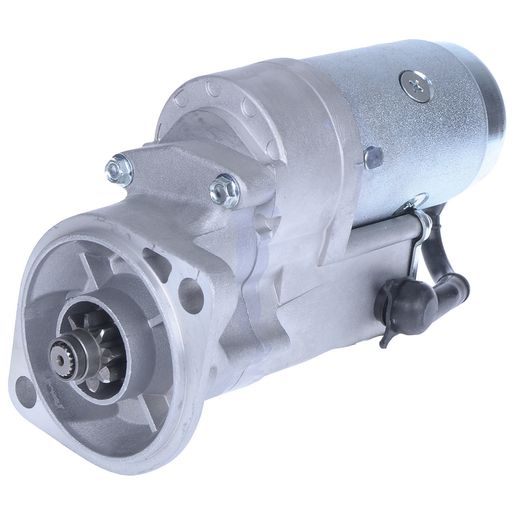 DXS520-OEX Starter Motor 12V 9Th CW Denso Style For ISUZU D-Max, TF Holden