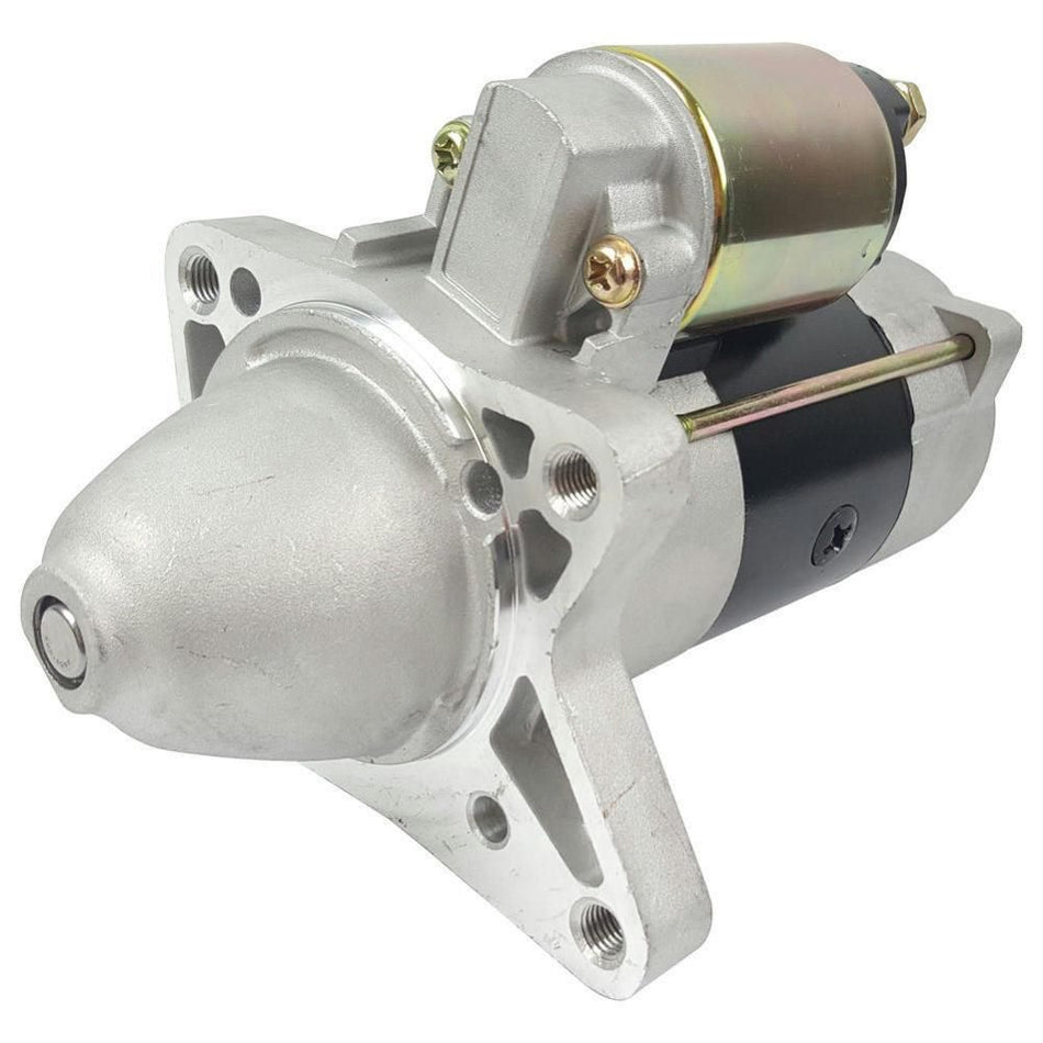 FORD COURIER WL WLT STARTER MOTOR 12V 10TH WLAT PE PH PG BONGO MAZDA TITAN