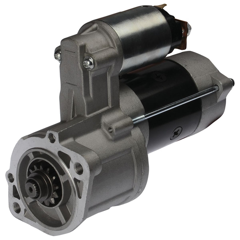 MXS214-OEX Starter Motor 12V 10Th CW Mitsubishi Style For MITSUBISHI Triton, MH