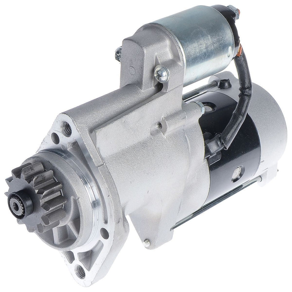 NISSAN NAVARA D22 STARTER MOTOR 12V 12TH MXS314
