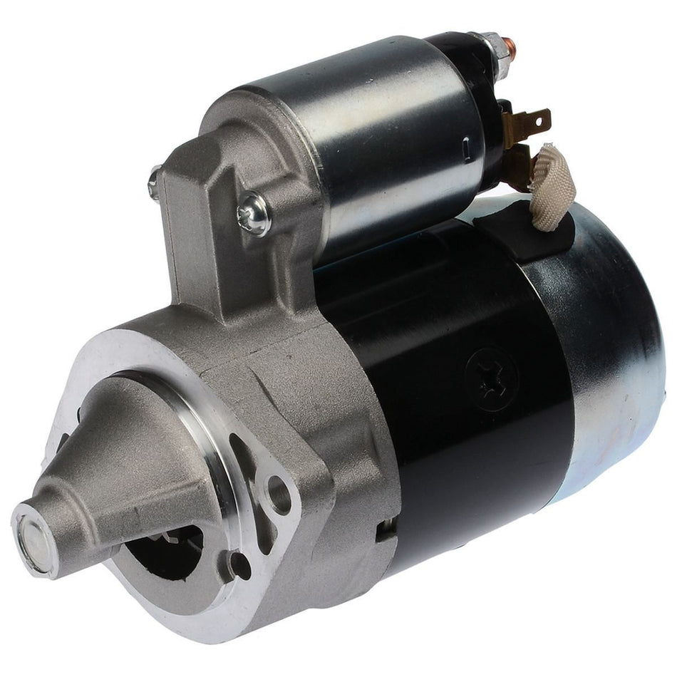 SUZUKI SWIFT IGNIS BALENO CARRY LIANA M15A G16B M13A STARTER MOTOR 12V 8TH