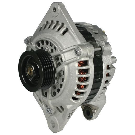 MAZDA RX7 FD 13B-T ALTERNATOR 12V 60A