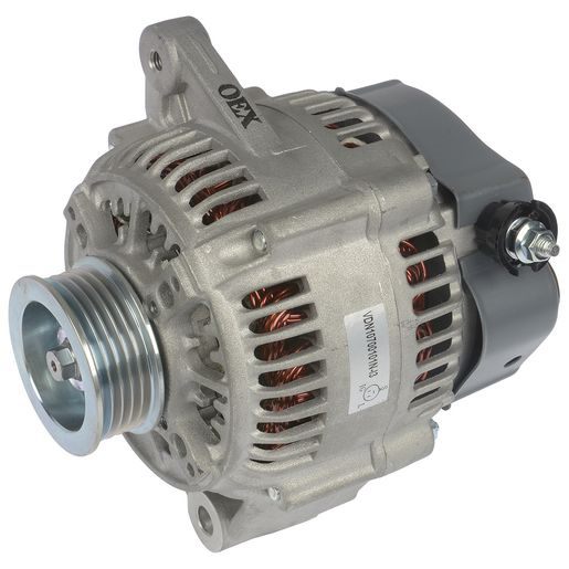 ALTERNATOR DXA445 FOR TOYOTA COROLLA 4WD 4AFE 12V 70A