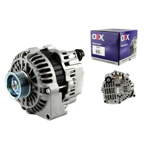 HOLDEN COMMODORE VT , VX , VY GEN 3 ENGINE LS1 V8 5.7 LITRE ALTERNATOR 12V 140A