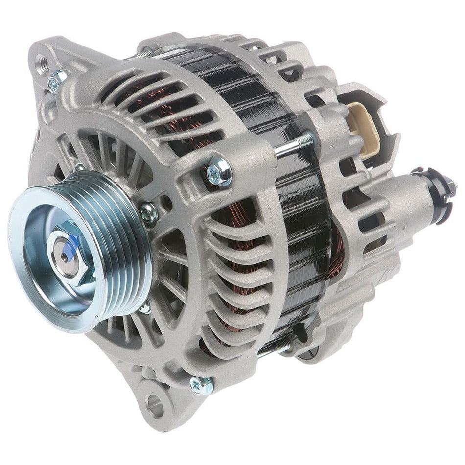 NISSAN SKYLINE V35 VQ35DE ALTERNATOR 12V 110A MXA2039 ELGRAND APE50 E50