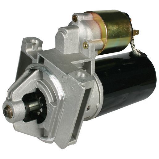 HOLDEN COMMODORE VN VR VS VT VY 3.8L V6 ENGINE STARTER MOTOR